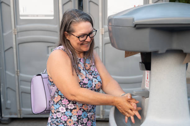 Portable Toilet Options We Offer in Butler Beach, FL